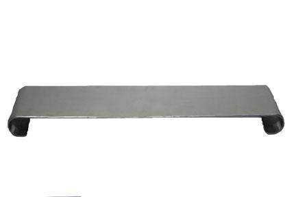 Rental store for TRAY, ALUMINUM SCROLL  MED in Atlanta GA