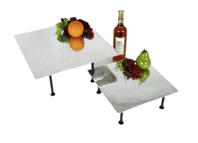 Rental store for TRAY, ALUMINUM SQ THAI 24 in Atlanta GA
