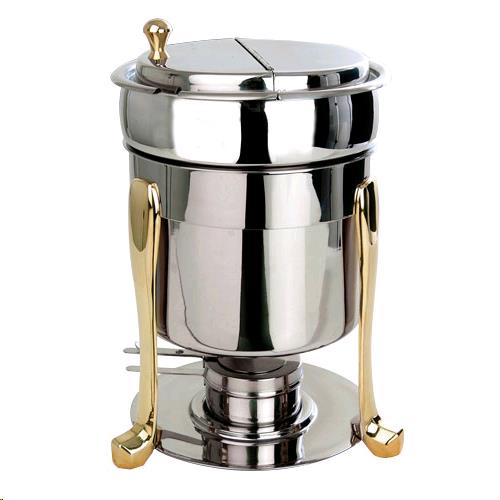 Rental store for CHAFER, SOUP 8QT in Atlanta GA