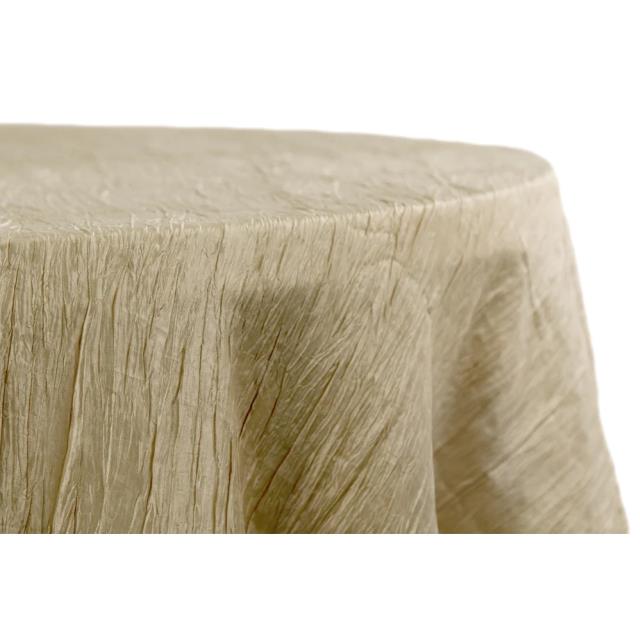 Rental store for LINEN, 120 RD. SHALIMAR CHAMPAGNE in Atlanta GA