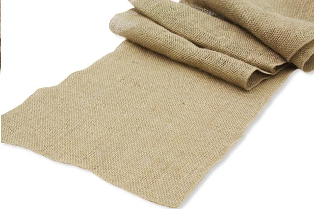 Rental store for RUNNER - 12 X96  BURLAP in Atlanta GA