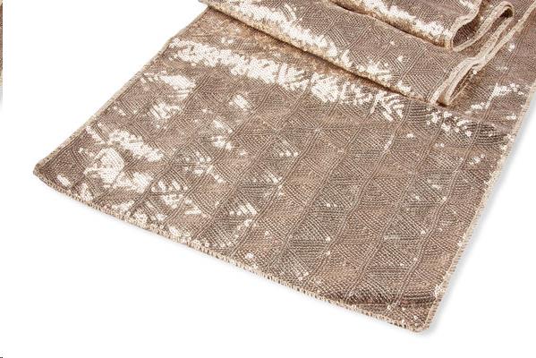 Rental store for RUNNER - 12 X108  CHAMPAGNE DIAMOND in Atlanta GA