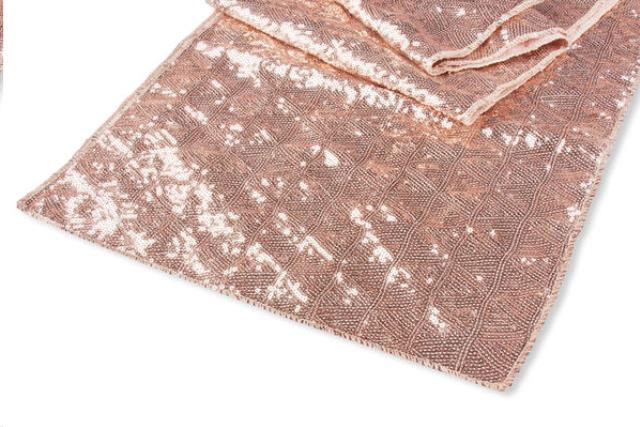 Rental store for RUNNER - 12 X108  BLUSH DIAMOND in Atlanta GA