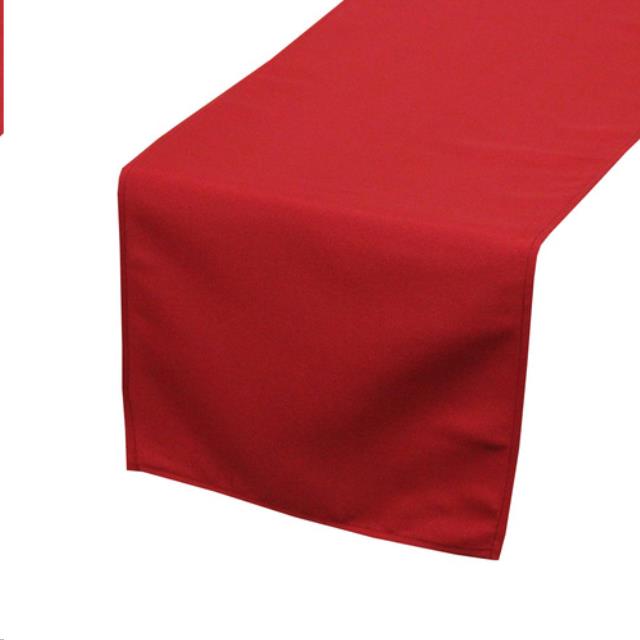 Rental store for RUNNER - 13 X108  RED POLY in Atlanta GA