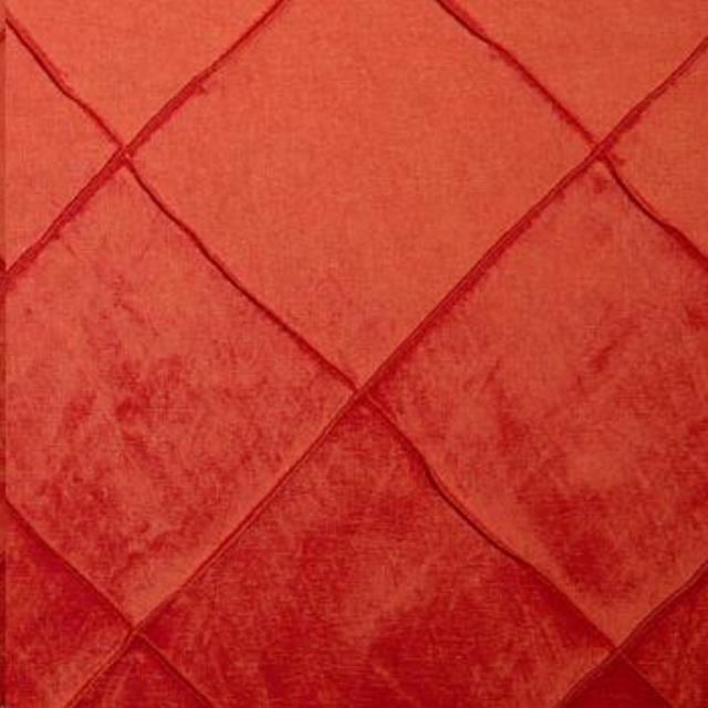 Rental store for LINEN, 120 RD PINTUCK - PERSIMMON in Atlanta GA