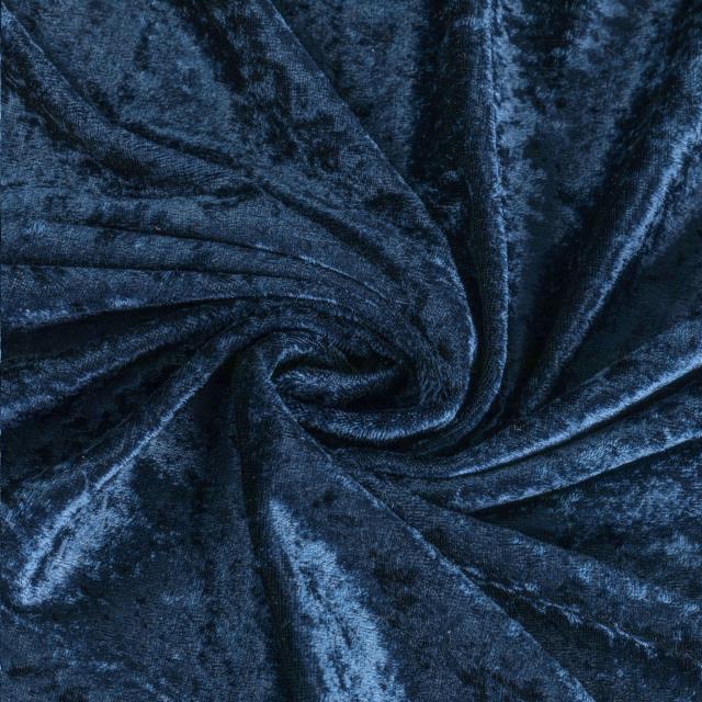 Rental store for LINEN, 132 RD VELVET - NAVY BLUE in Atlanta GA