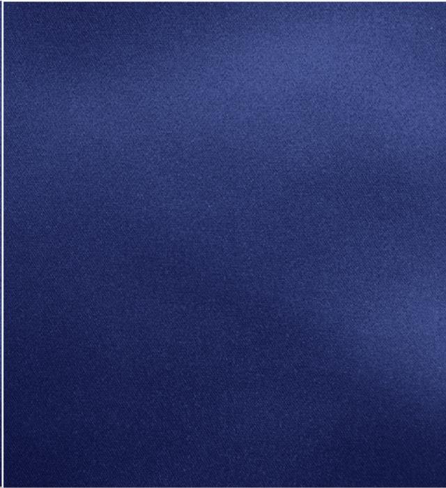 Rental store for LINEN, 90X132 BANQUET SATIN ROYAL BLUE in Atlanta GA