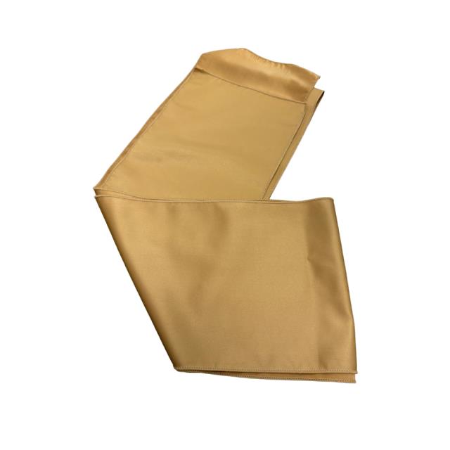 Rental store for SASH - 8 X110  SATIN GOLD in Atlanta GA