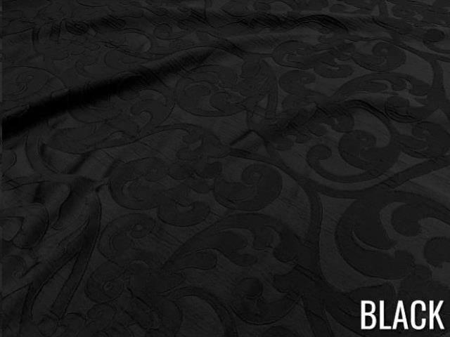 Rental store for CLASSIC JACQUARD - BLACK in Atlanta GA