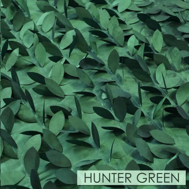 Rental store for LEAF HANGING - HUNTER GREEN in Atlanta GA