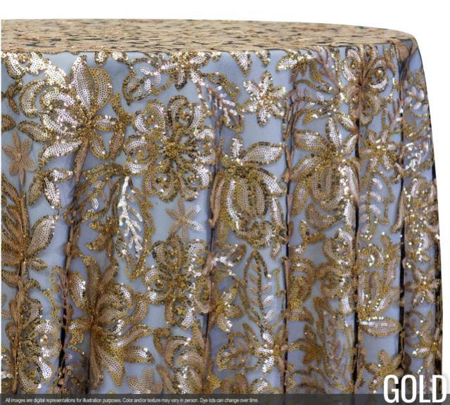 Rental store for STARLIGHT SEQUIN - GOLD in Atlanta GA