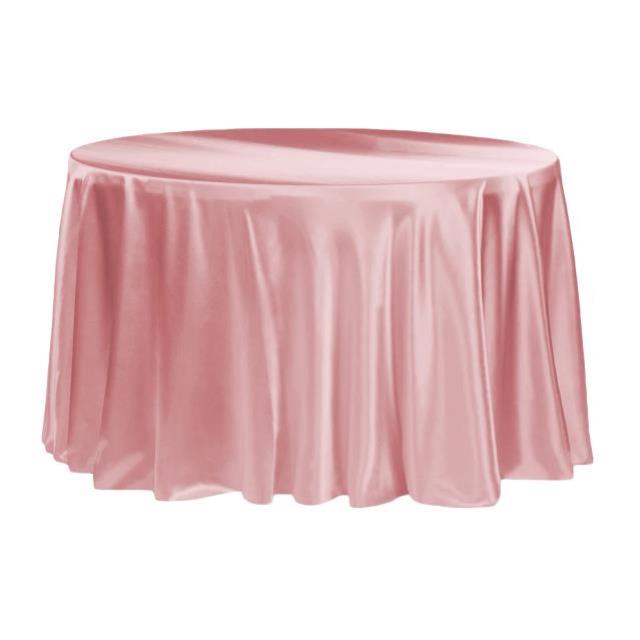Rental store for DUSTY ROSE SATIN in Atlanta GA