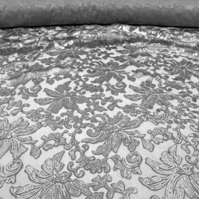 Rental store for MILAN LACE - SILVER in Atlanta GA