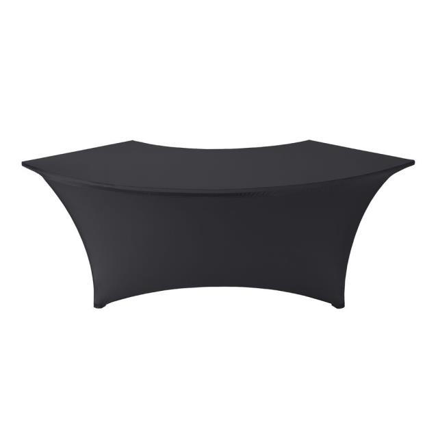 Rental store for SPANDEX SERPENTINE COVERS in Atlanta GA