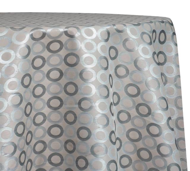 Rental store for MOSIAC JACQUARD - SILVER IVORY in Atlanta GA