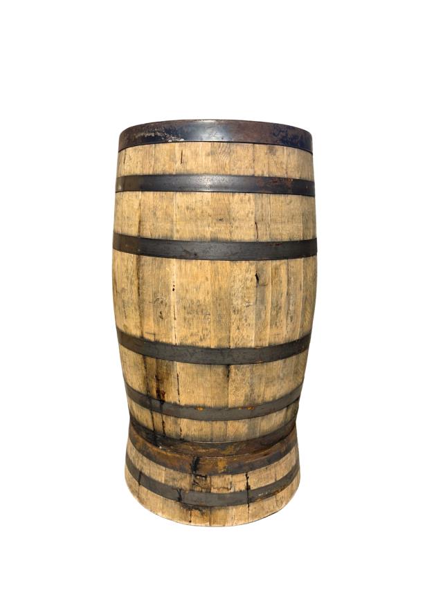 Rental store for DECOR, WHISKEY BARREL HIGHBOY in Atlanta GA