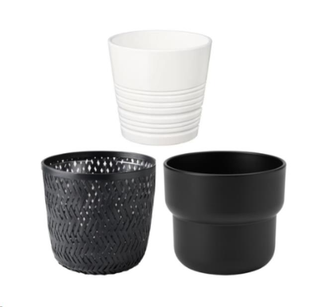 Rental store for DECOR, PLANT POTS   BASKETS in Atlanta GA