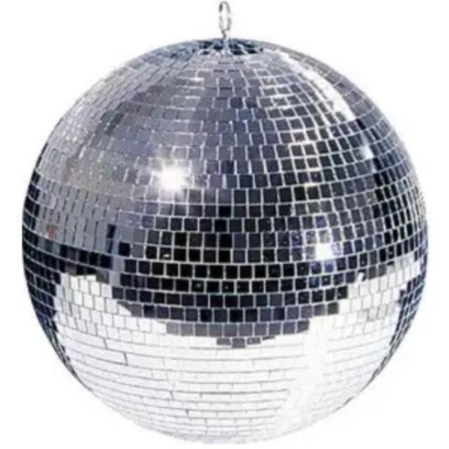 Rental store for DECOR - MIRROR BALLS in Atlanta GA