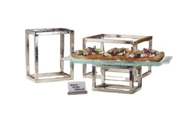 Rental store for RISER - HAMMERED FRAME in Atlanta GA