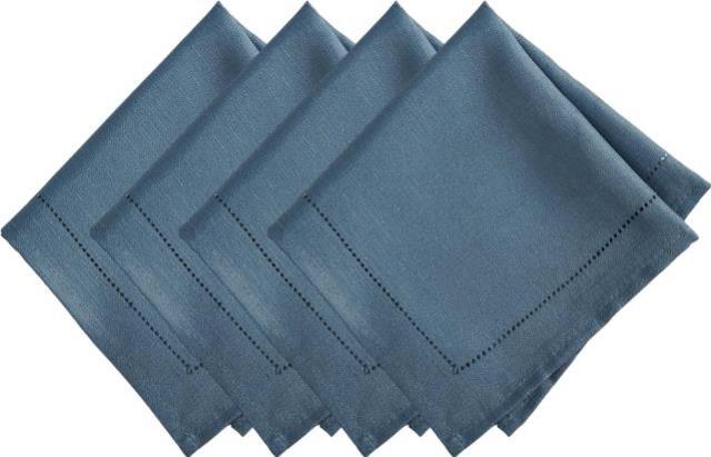 Rental store for LINEN, BLUE COPEN POLY in Atlanta GA