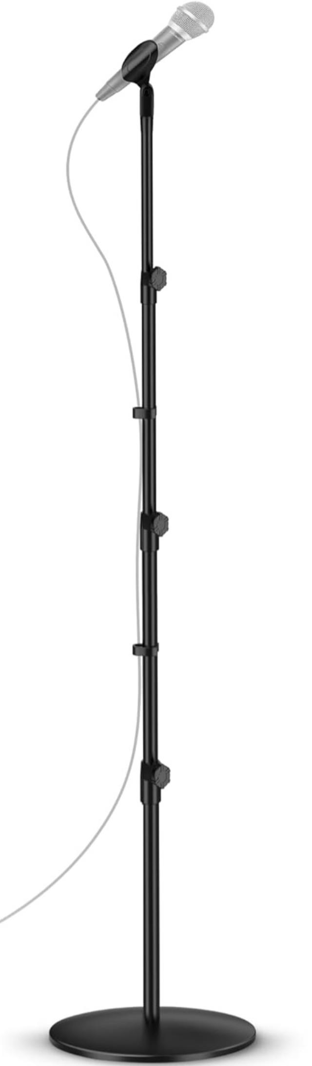 Rental store for MICROPHONE STAND in Atlanta GA