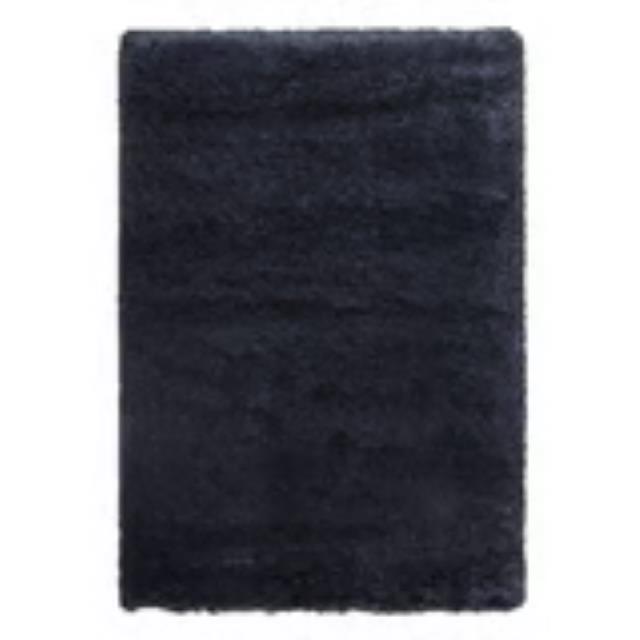 Rental store for DECOR, RUG 5 X7  - DARK BLUE in Atlanta GA