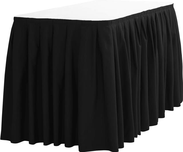 Rental store for SKIRT, 17 X30  BLACK in Atlanta GA