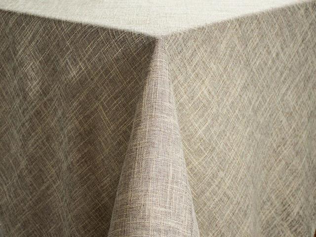 Rental store for LINEN, 120 RD. SUMMER WEAVE OATMEAL in Atlanta GA