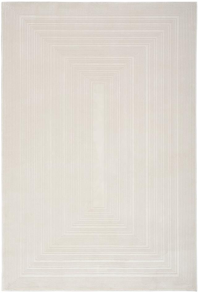 Rental store for DECOR, RUG 8 X10  - IRRADIANT GRAY IVORY in Atlanta GA