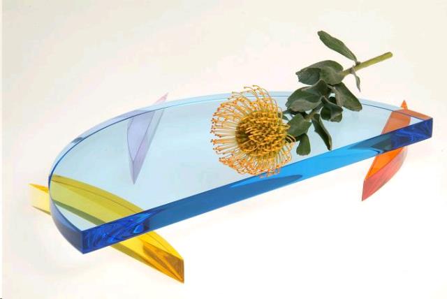 Rental store for ACRYLIC 1 2 RND 16  LIME in Atlanta GA