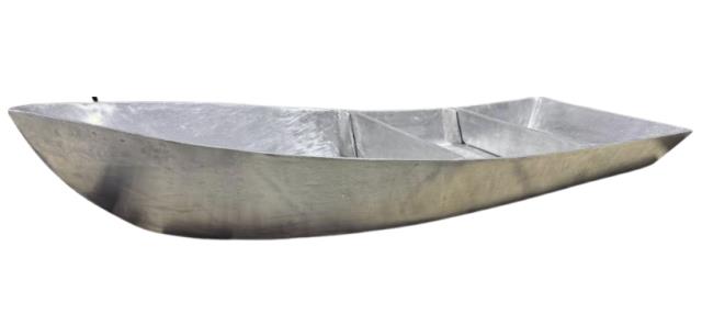 Rental store for BOWL, ALUMINUM BOAT W  DIVIDERS in Atlanta GA