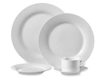 Rent Dinnerware