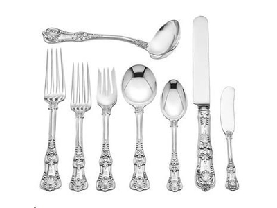 Rent Flatware